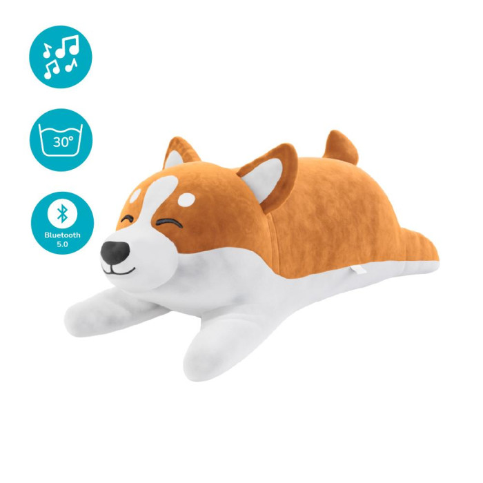   Lumicube    Bluetooth  Plushy