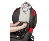  Siger  Isofix Lux - Siger  Isofix Lux