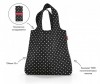  Reisenthel   Mini maxi shopper mixed dots - Reisenthel   Mini maxi shopper mixed dots