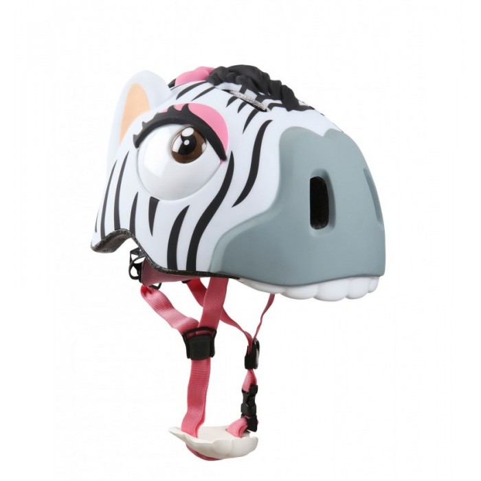  Crazy Safety  Zebra 2016