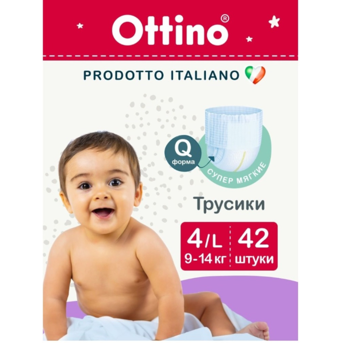  Ottino - L (9-14 ) 42 .