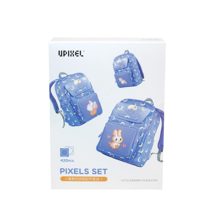  Upixel      9    T-U10 420 .