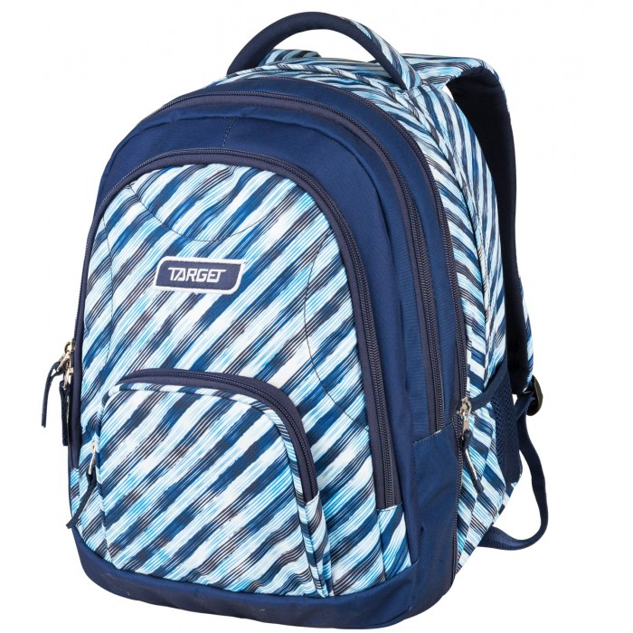  Target Collection  2  1 Navy stripes