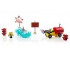  Mega Bloks      - Mega Bloks     