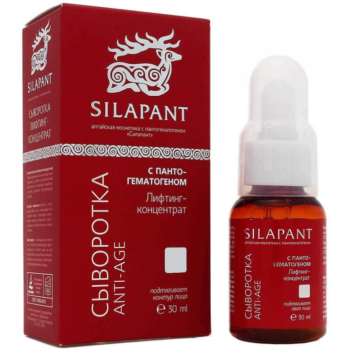  Silapant  - Anti-Age 30 