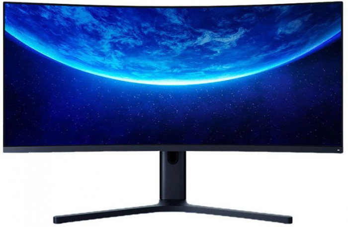  Xiaomi  Mi Curved Gaming Monitor 34"