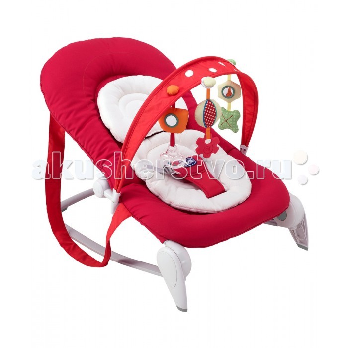  Chicco  Hoopl Baby