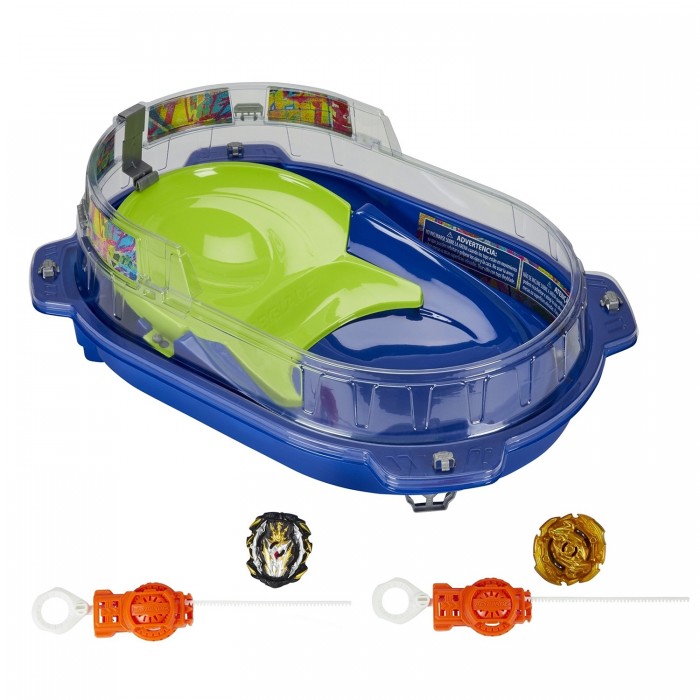  BeyBlade   