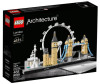  Lego Architecture London (468 ) - Lego Architecture London (468 )