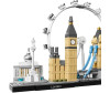  Lego Architecture London (468 ) - Lego Architecture London (468 )