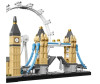  Lego Architecture London (468 ) - Lego Architecture London (468 )