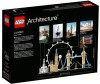  Lego Architecture London (468 ) - Lego Architecture London (468 )