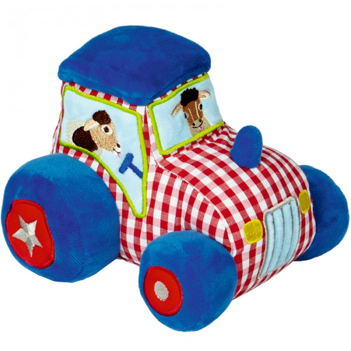  Spiegelburg  Baby Gluck