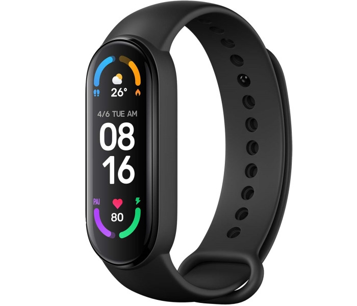  Xiaomi - Mi Smart Band 6