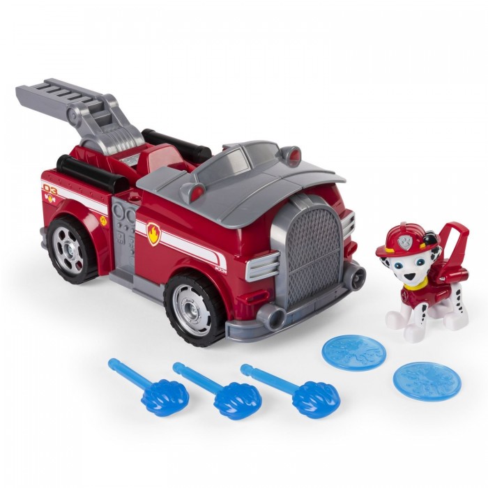    (Paw Patrol) - 