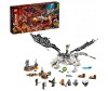  Lego Ninjago  - - Lego  -