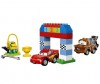  Lego Duplo Cars 10600       - Lego Duplo Cars 10600      