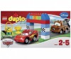  Lego Duplo Cars 10600       - Lego Duplo Cars 10600      