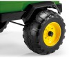  Peg-perego  Jd Adventure Trailer - Peg-perego  Jd Adventure Trailer new