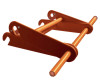  Kampfer   Pull-up Bar - Kampfer   Pull-up Bar