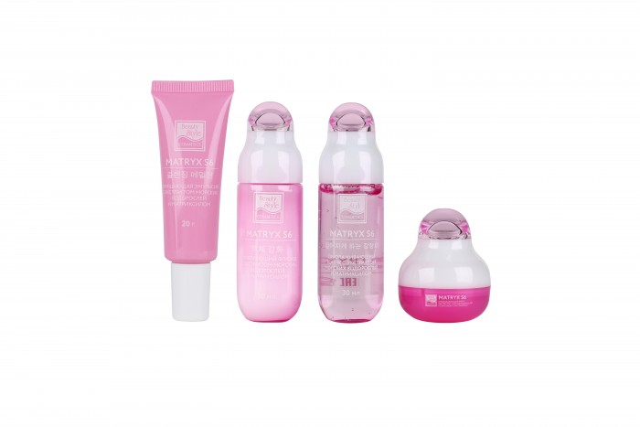  Beauty Style    Matryx S6 4 