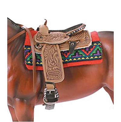  Breyer         