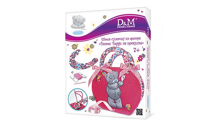  Docha&Mama         