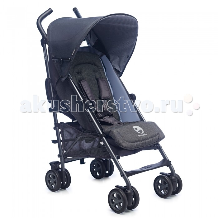 - EasyWalker Buggy