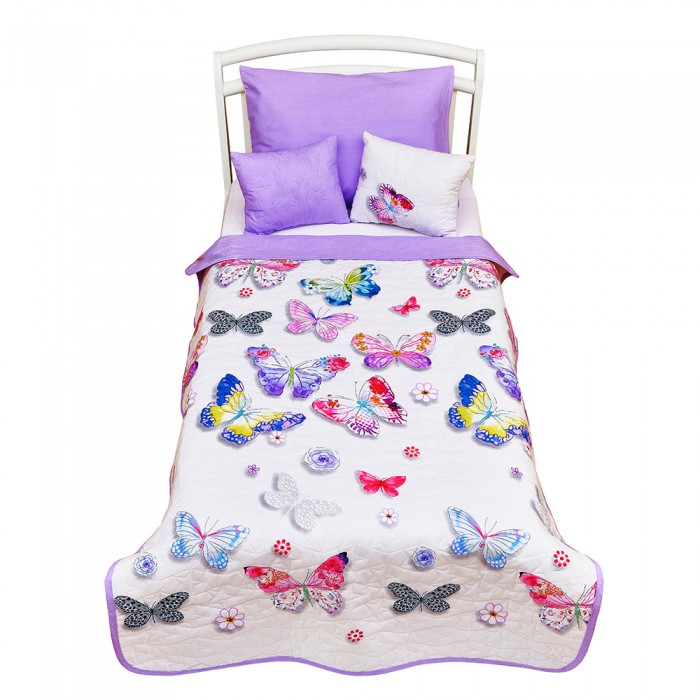  Giovanni  Butterfly Kids 170x110 