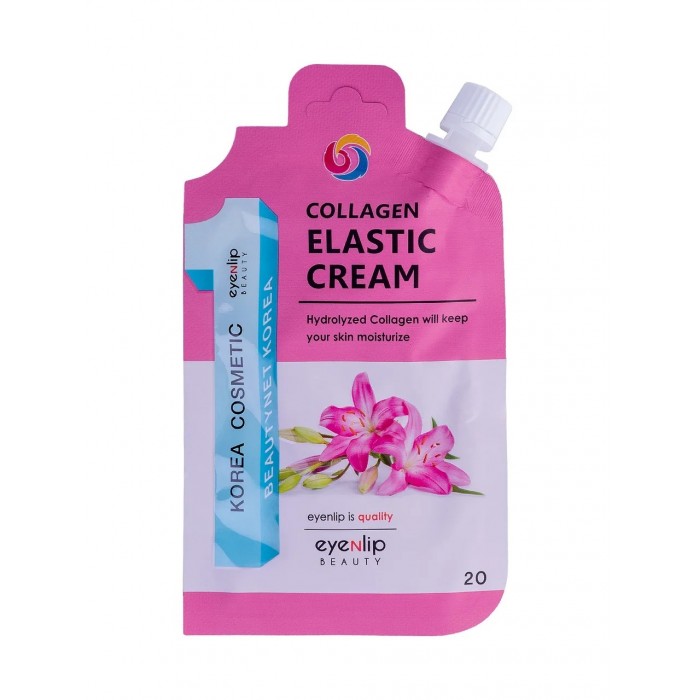  Eyenlip      Collagen elastic 20 