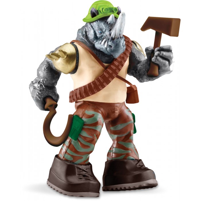  Playmates TMNT  -   12 