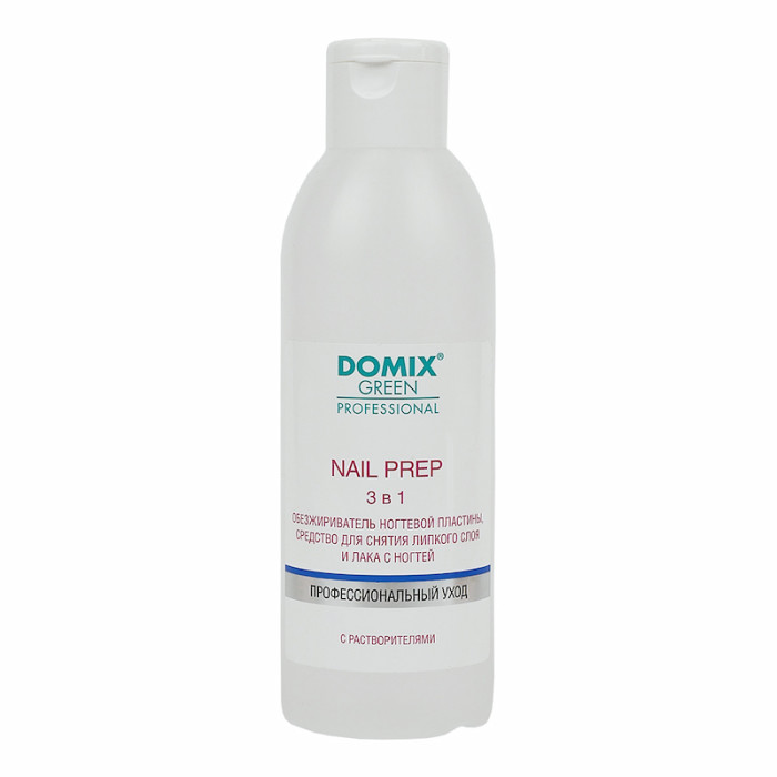  Domix Green Professional Nail Prep 3  1    200 