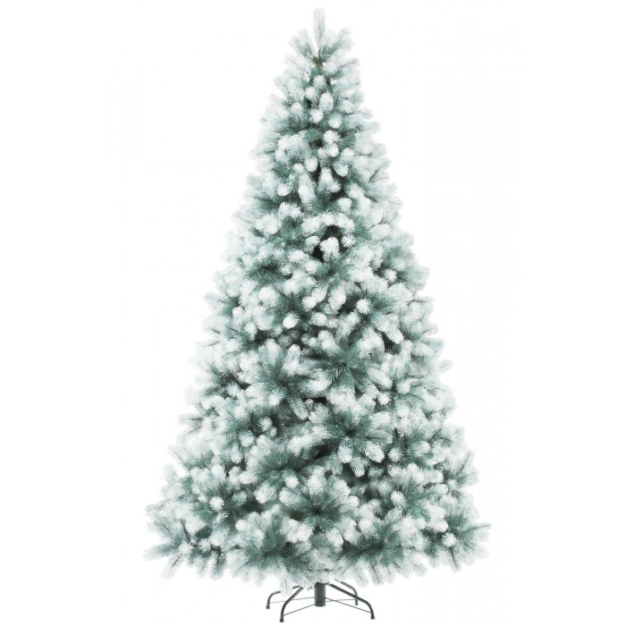  Crystal Trees     250 