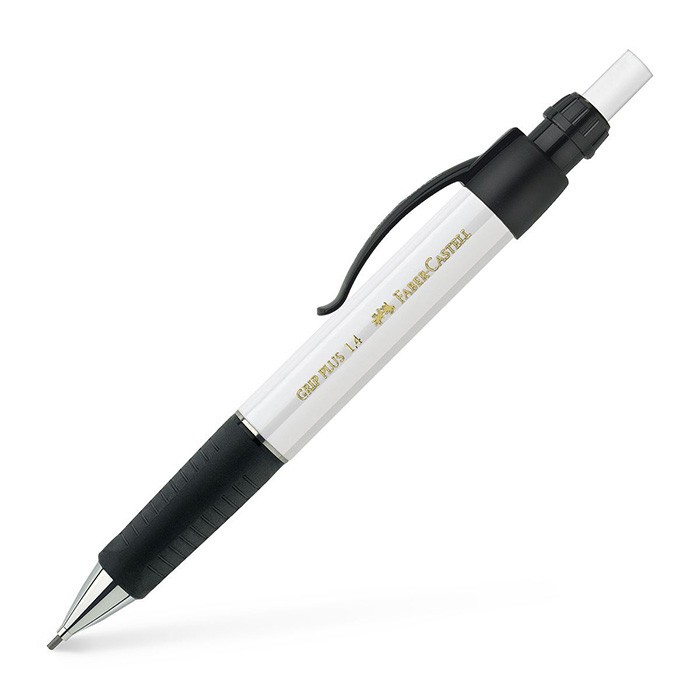  Faber-Castell   Grip Plus 1.4 