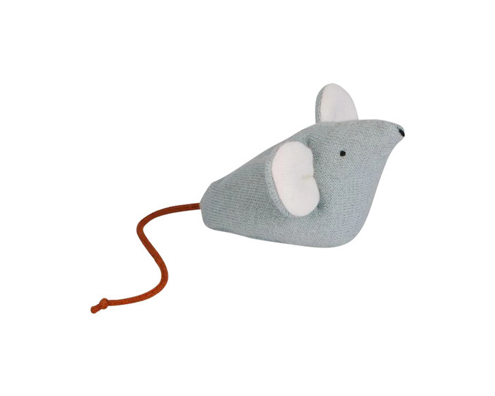   Saga Copenhagen Throwing Mouse