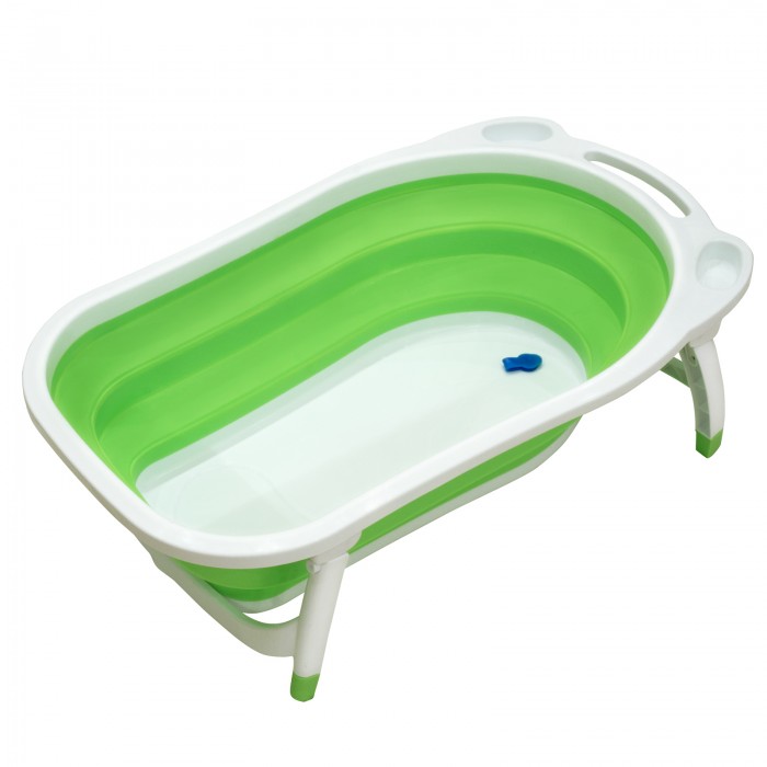  FunKids   Folding Smart Bath