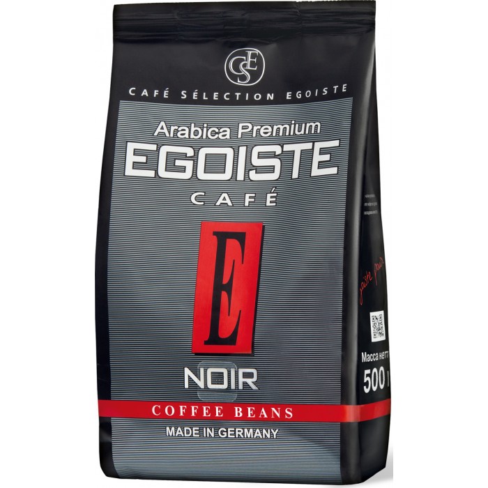  Egoiste    Noir 500 