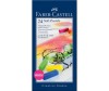  Faber-Castell    Gofa    24 . - Faber-Castell   Gofa    24 .