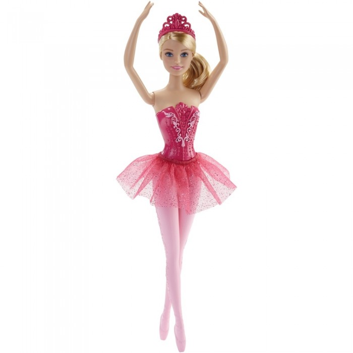  Barbie    30 