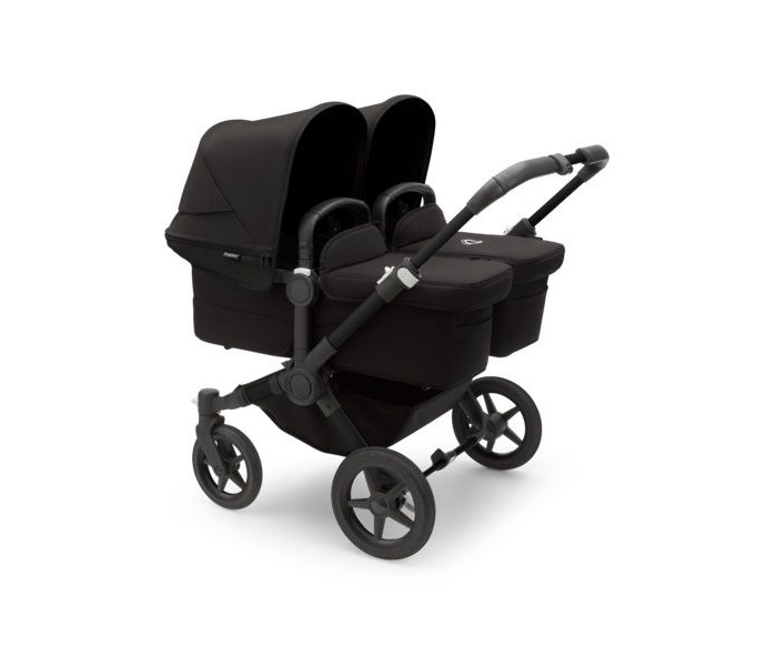  Bugaboo    2  1 Donkey 5 Twin