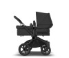  Bugaboo    2  1 Donkey 5 Twin - Bugaboo    2  1 Donkey 5 Twin