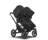  Bugaboo    2  1 Donkey 5 Twin - Bugaboo    2  1 Donkey 5 Twin