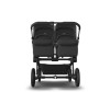  Bugaboo    2  1 Donkey 5 Twin - Bugaboo    2  1 Donkey 5 Twin