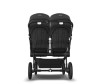 Bugaboo    2  1 Donkey 5 Twin - Bugaboo    2  1 Donkey 5 Twin