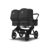  Bugaboo    2  1 Donkey 5 Twin - Bugaboo    2  1 Donkey 5 Twin