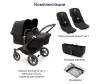  Bugaboo    2  1 Donkey 5 Twin - Bugaboo    2  1 Donkey 5 Twin