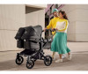  Bugaboo    2  1 Donkey 5 Twin - Bugaboo    2  1 Donkey 5 Twin
