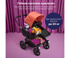  Bugaboo    2  1 Donkey 5 Twin - Bugaboo    2  1 Donkey 5 Twin