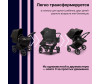  Bugaboo    2  1 Donkey 5 Twin - Bugaboo    2  1 Donkey 5 Twin