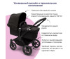  Bugaboo    2  1 Donkey 5 Twin - Bugaboo    2  1 Donkey 5 Twin